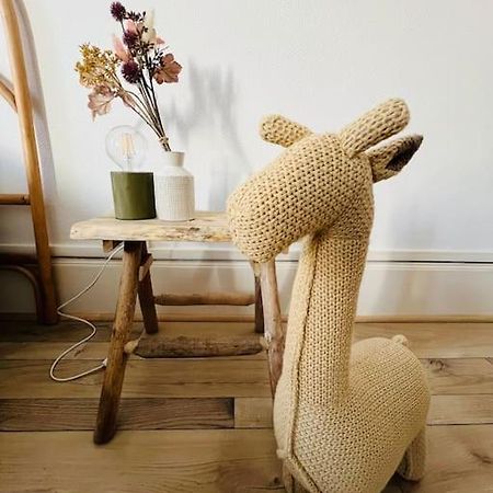 Studio Girafe, Style Boheme Et Atypique, Curistes Ликсей-ле-Бен Экстерьер фото