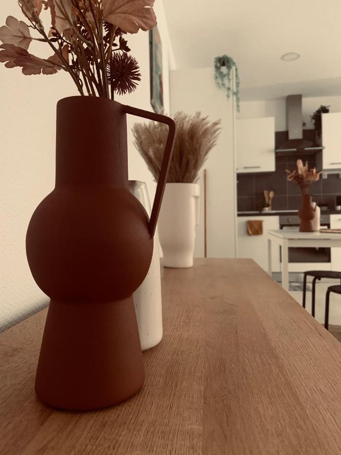 Studio Girafe, Style Boheme Et Atypique, Curistes Ликсей-ле-Бен Экстерьер фото
