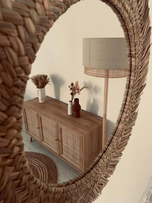 Studio Girafe, Style Boheme Et Atypique, Curistes Ликсей-ле-Бен Экстерьер фото