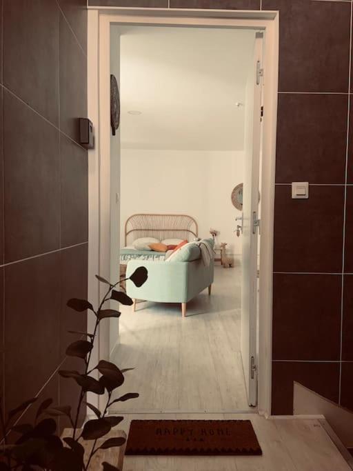 Studio Girafe, Style Boheme Et Atypique, Curistes Ликсей-ле-Бен Экстерьер фото
