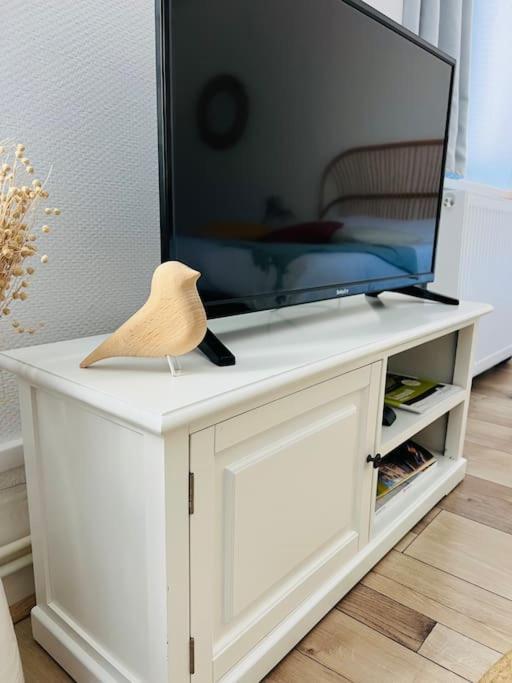 Studio Girafe, Style Boheme Et Atypique, Curistes Ликсей-ле-Бен Экстерьер фото